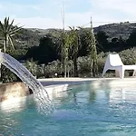 Bed and breakfast La Di Segesta Calatafimi