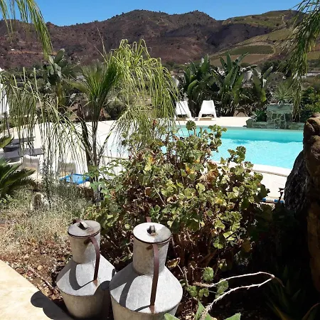 Bed and Breakfast La Di Segesta 4*
