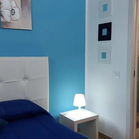 La Di Segesta B&B