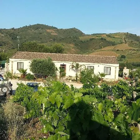 La Di Segesta 칼라타피미