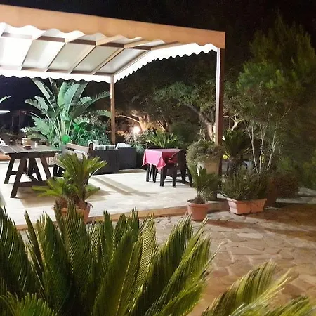 La Di Segesta 3* 칼라타피미