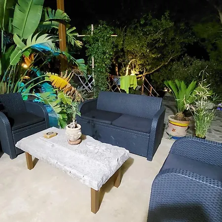 La Di Segesta Bed and breakfast 4*