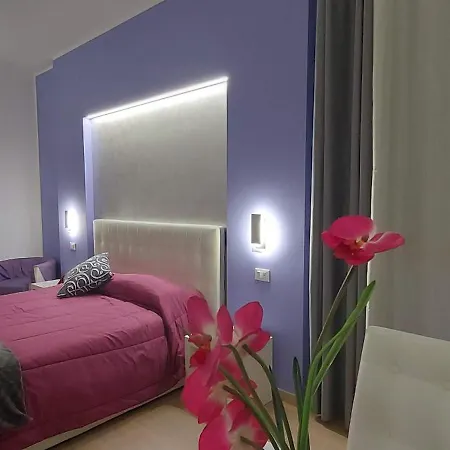 La Di Segesta B&B 3*