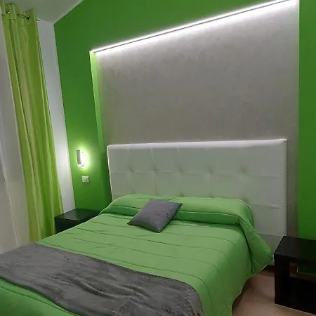 La Di Segesta B&B 칼라타피미
