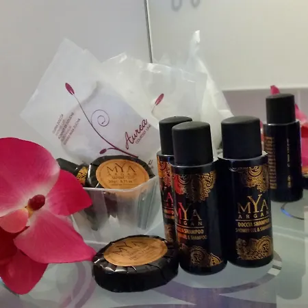 La Di Segesta Bed & Breakfast