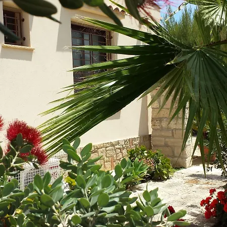 Bed & Breakfast La Di Segesta Calatafimi