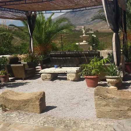 Bed and Breakfast La Di Segesta
