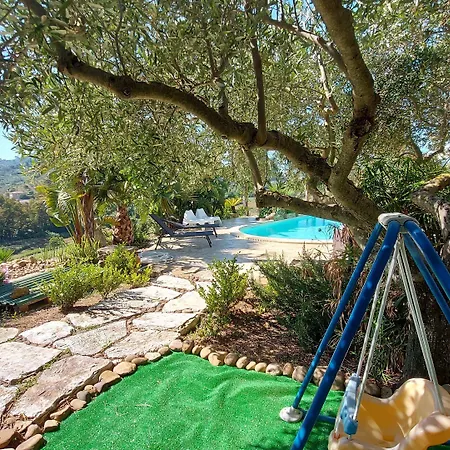 La Di Segesta Bed & Breakfast Calatafimi