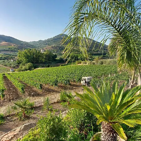 Bed & Breakfast La Di Segesta