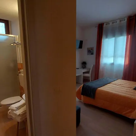 La Di Segesta Bed & Breakfast 4*