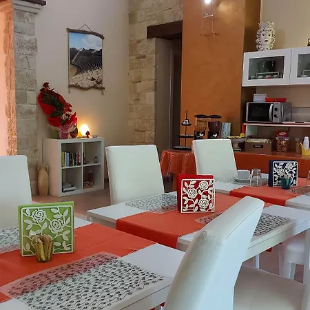 La Di Segesta 4* Calatafimi