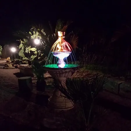 La Di Segesta B&B 칼라타피미