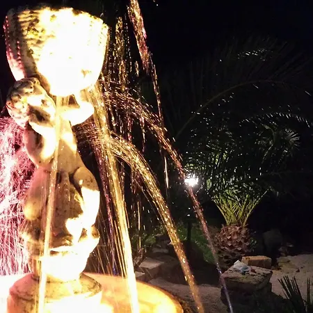 La Di Segesta B&B 칼라타피미