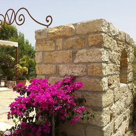 La Di Segesta Calatafimi