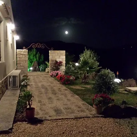 La Di Segesta Bed and Breakfast Calatafimi