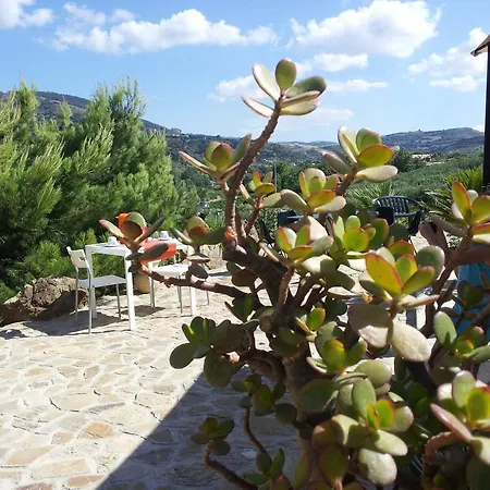 La Di Segesta Calatafimi