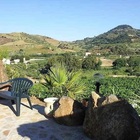 Bed and Breakfast La Di Segesta Calatafimi