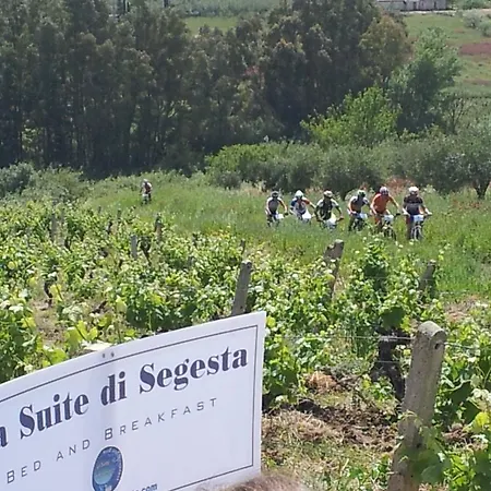 La Di Segesta