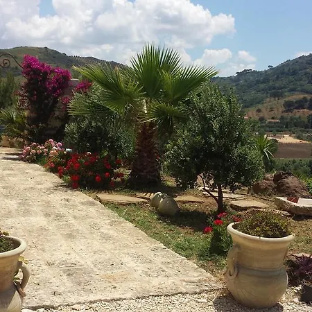 La Di Segesta Bed & Breakfast Calatafimi