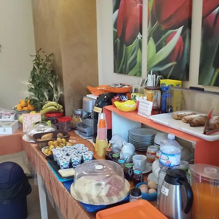 La Di Segesta B&B 칼라타피미