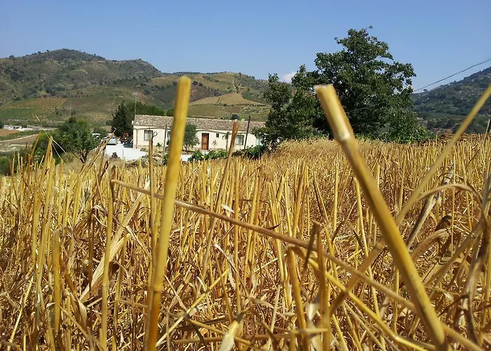 La Di Segesta 4* Calatafimi
