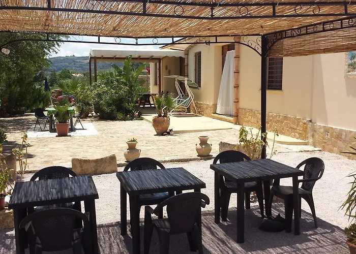 La Di Segesta 4*
