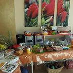Bed & Breakfast La Di Segesta