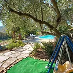 La Di Segesta Bed & Breakfast Calatafimi