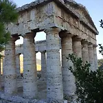 La Di Segesta Bed & Breakfast
