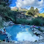 Bed & Breakfast La Di Segesta