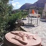 La Di Segesta