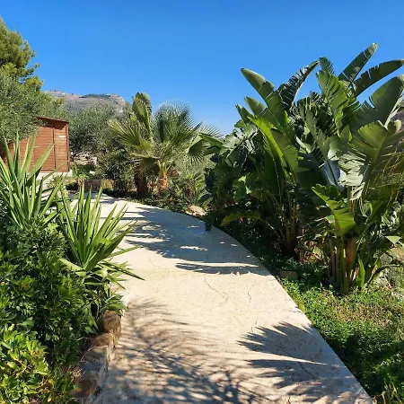 La Di Segesta Bed & Breakfast