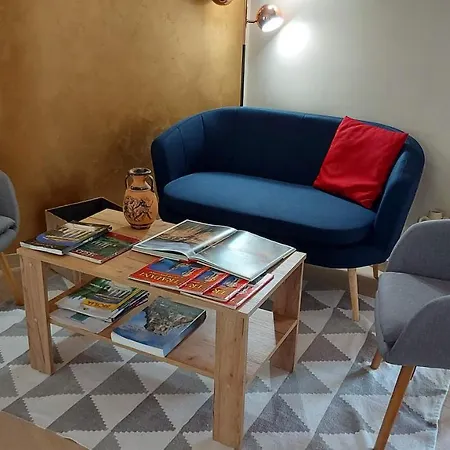 La Di Segesta Alojamento de Acomodação e Pequeno-almoço Calatafimi