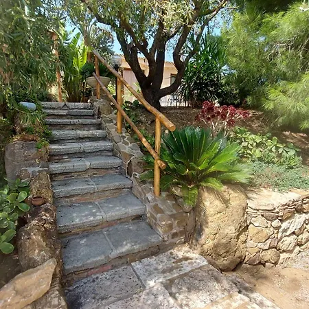 La Di Segesta 4* Calatafimi