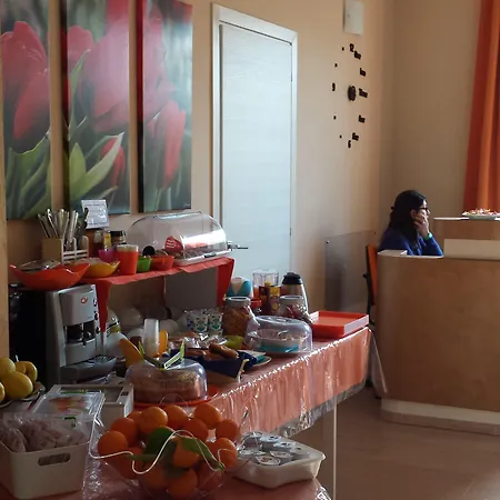 La Di Segesta Bed & Breakfast