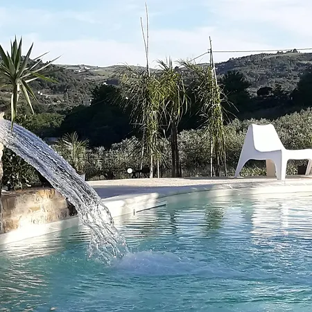 Bed & Breakfast La Di Segesta Calatafimi