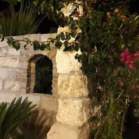 La Di Segesta