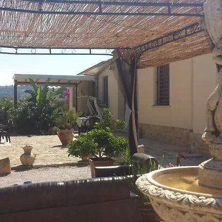 Bed & Breakfast La Di Segesta Calatafimi