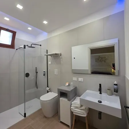 La Di Segesta Bed & Breakfast