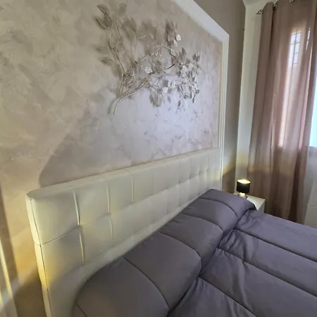 La Di Segesta Bed & Breakfast