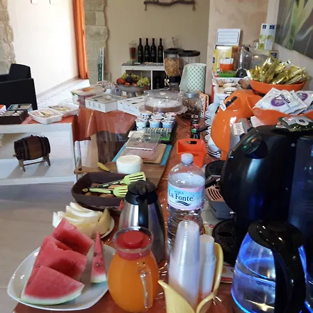 La Di Segesta 4* Calatafimi
