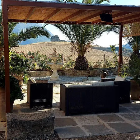 La Di Segesta Bed & Breakfast Calatafimi