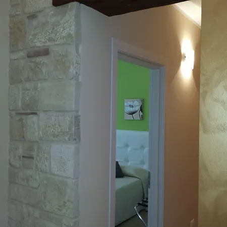 La Di Segesta Bed & Breakfast 4*
