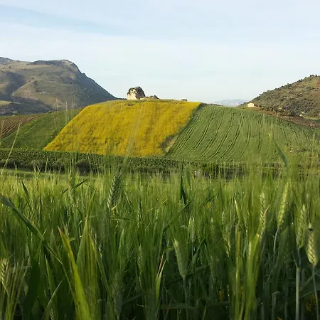Frühstückspension La Di Segesta Calatafimi