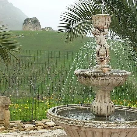 Bed and breakfast La Di Segesta