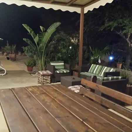 La Di Segesta Calatafimi