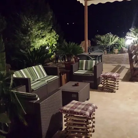 La Di Segesta Calatafimi