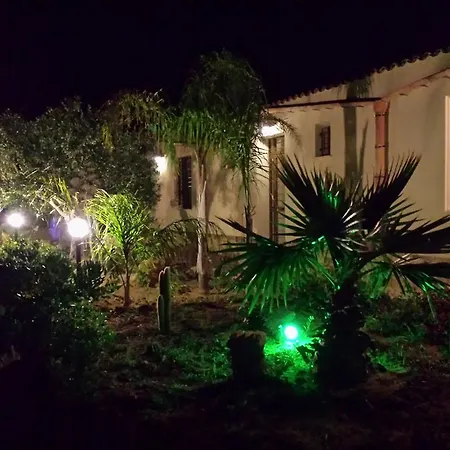 La Di Segesta Alojamento de Acomodação e Pequeno-almoço 4*