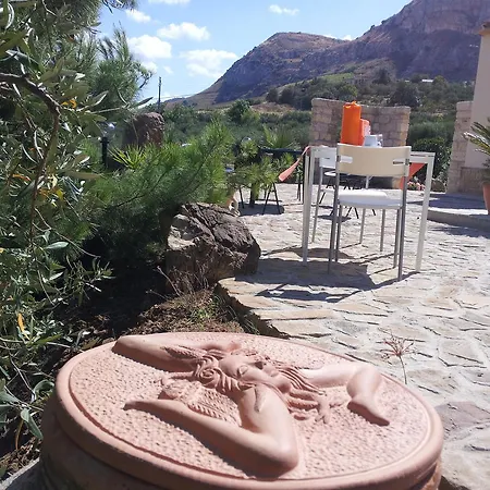 La Di Segesta