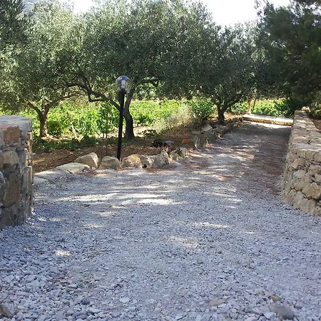 La Di Segesta Calatafimi